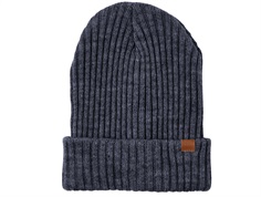 Name It dark sapphire knit hat